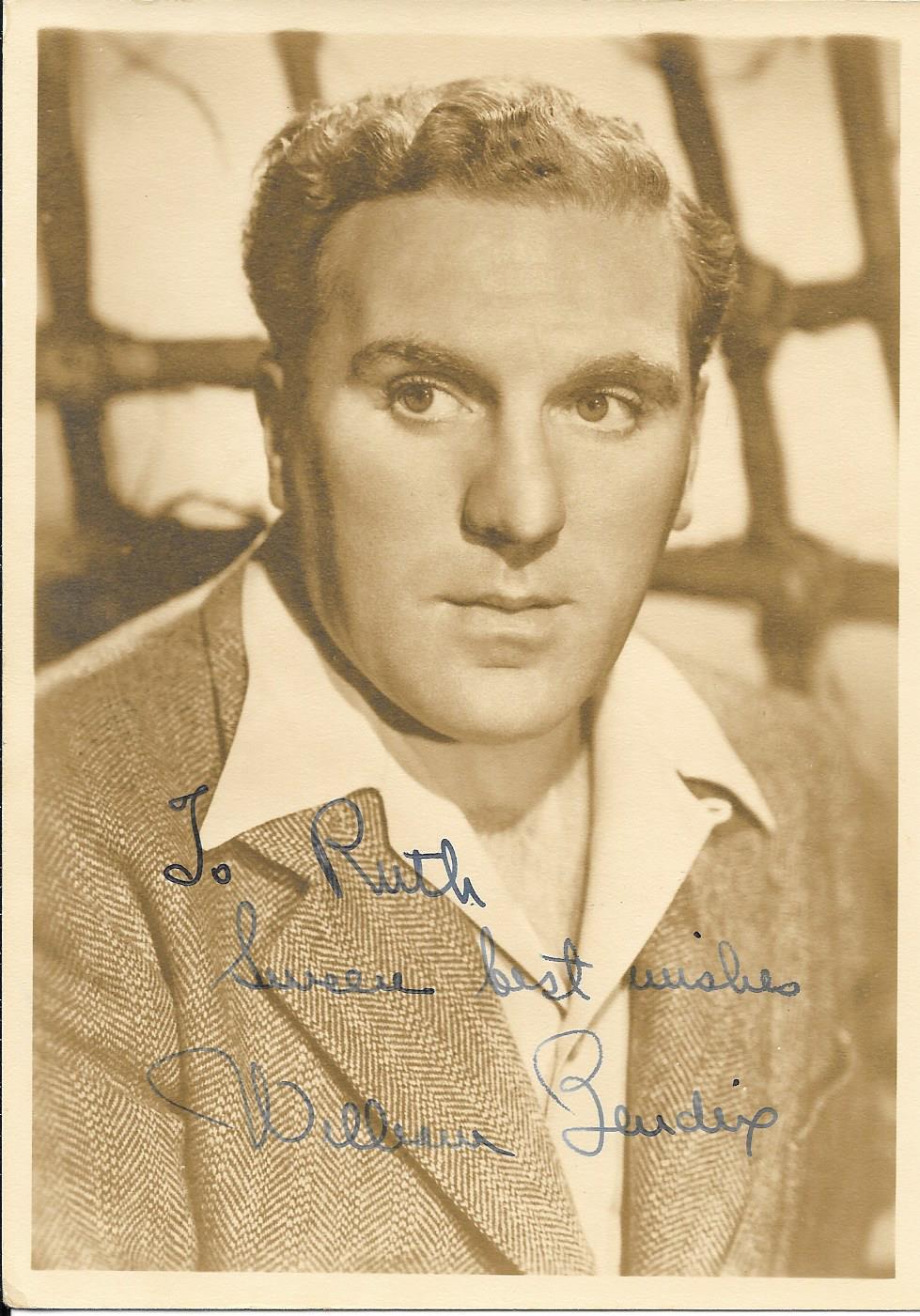 william-bendix-pictures