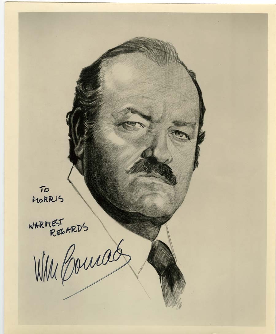 best-pictures-of-william-conrad