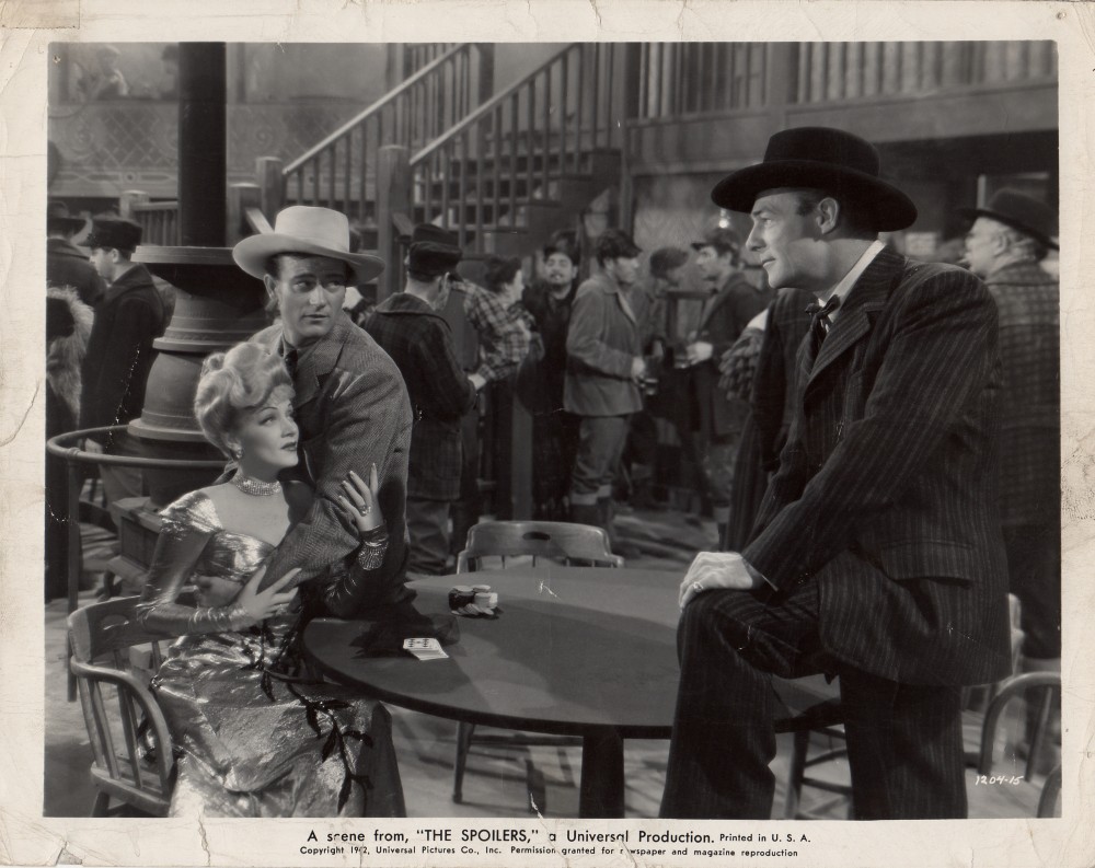 william-farnum-gossip