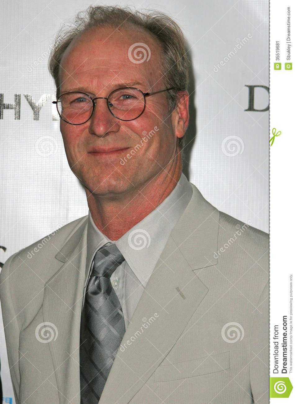 william-hurt-party