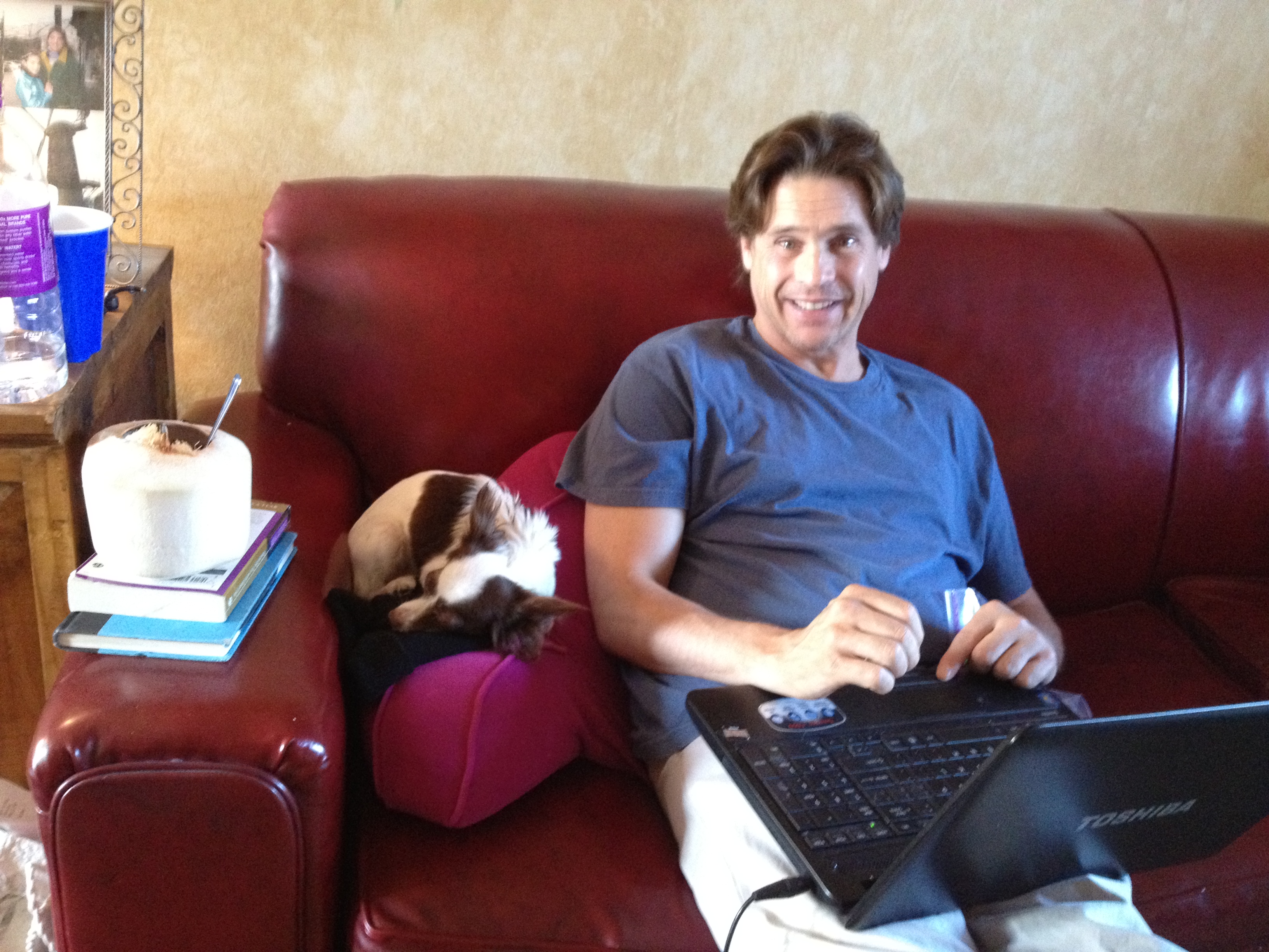 william-mcnamara-family