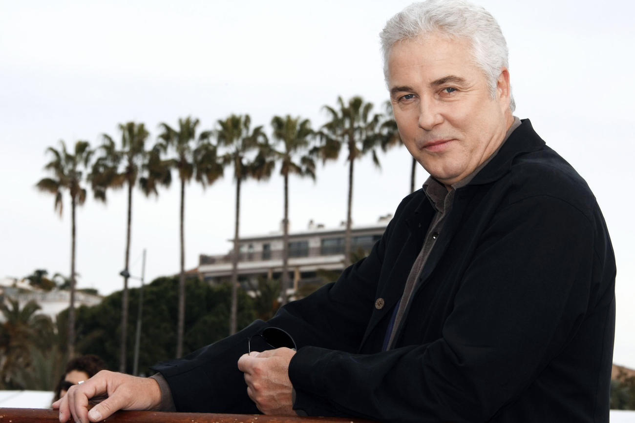 william-petersen-images