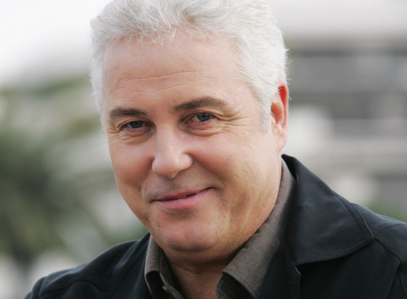 william-petersen-scandal