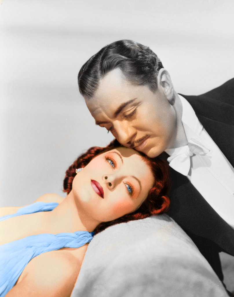 william-powell-wallpaper