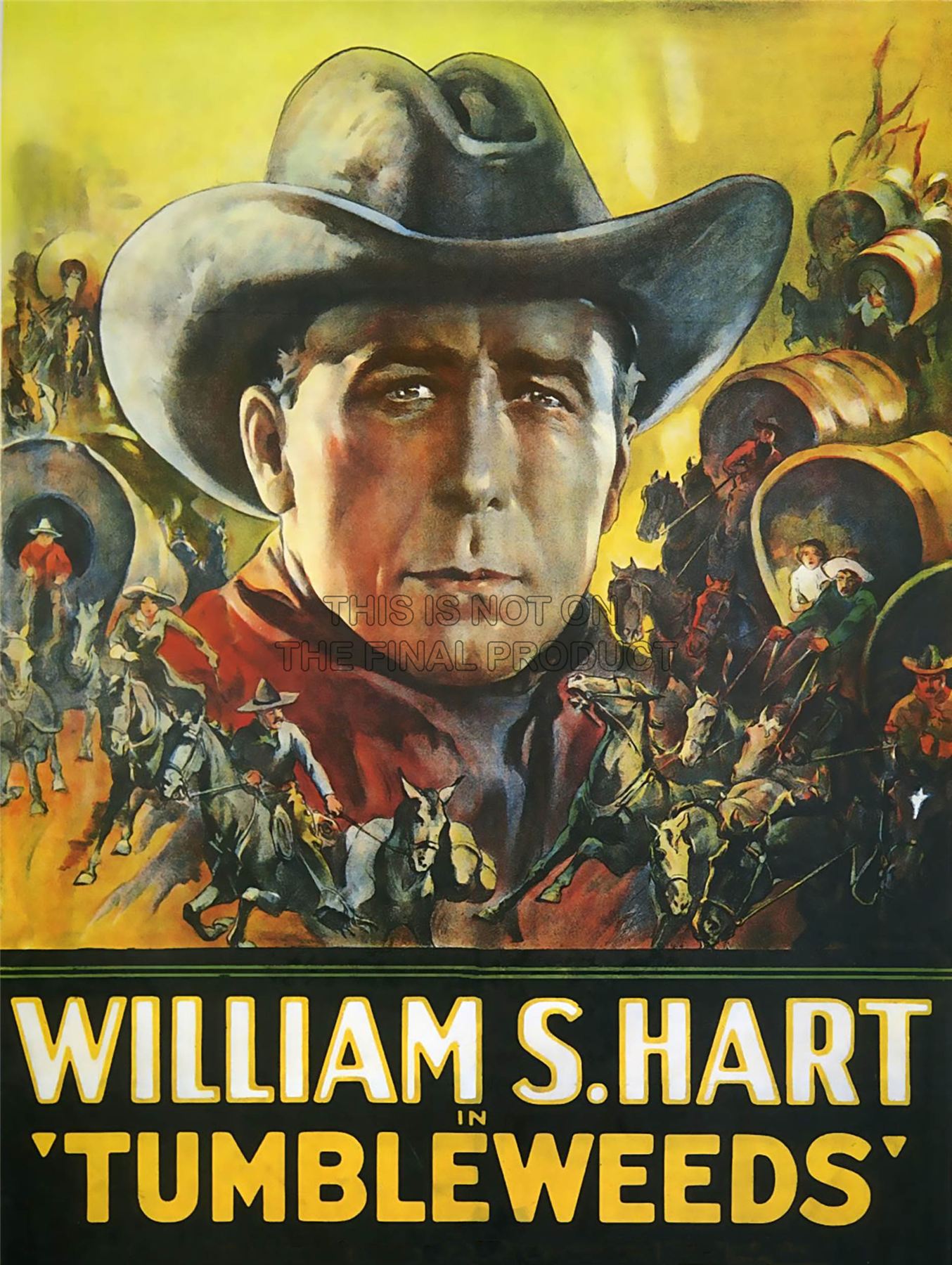 william-s-hart-movies