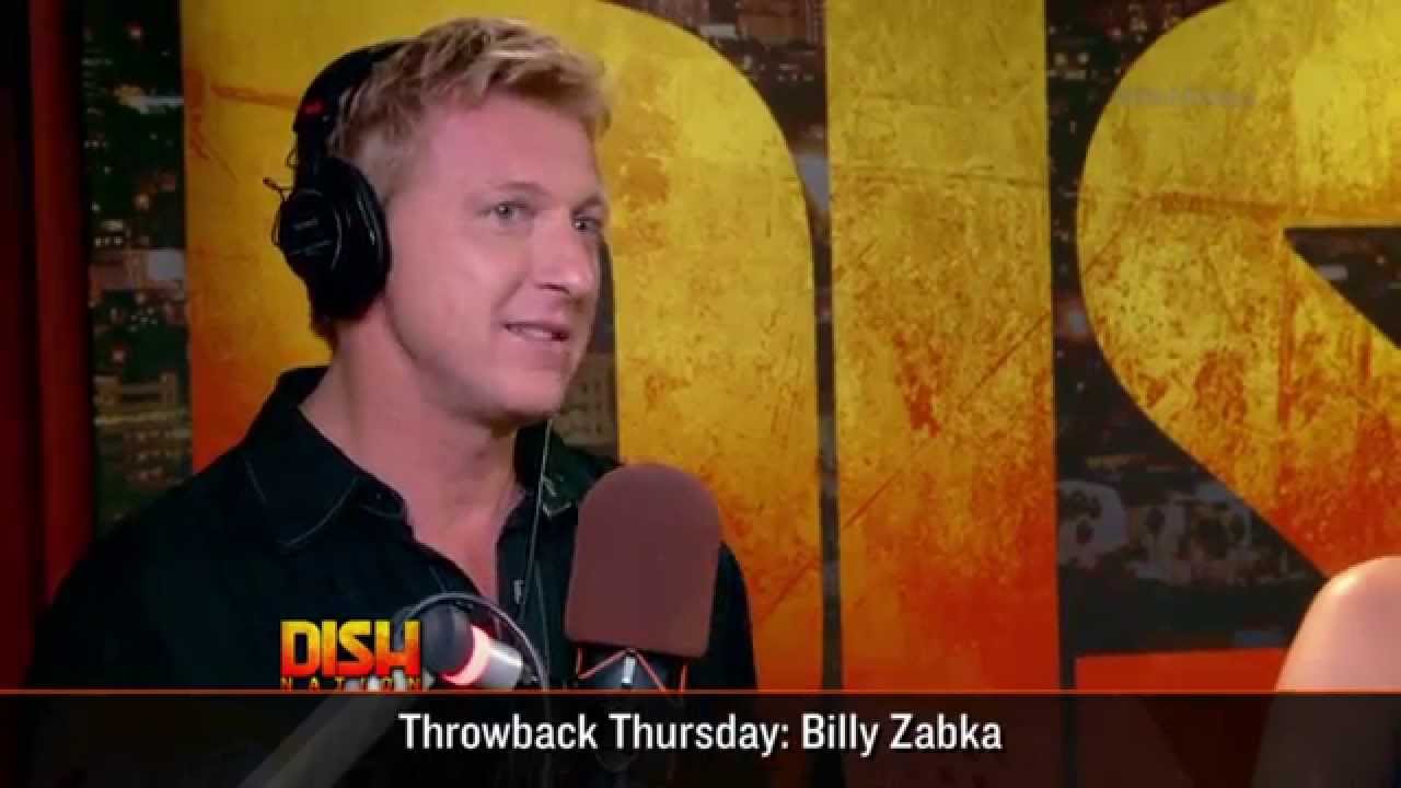 william-zabka-news