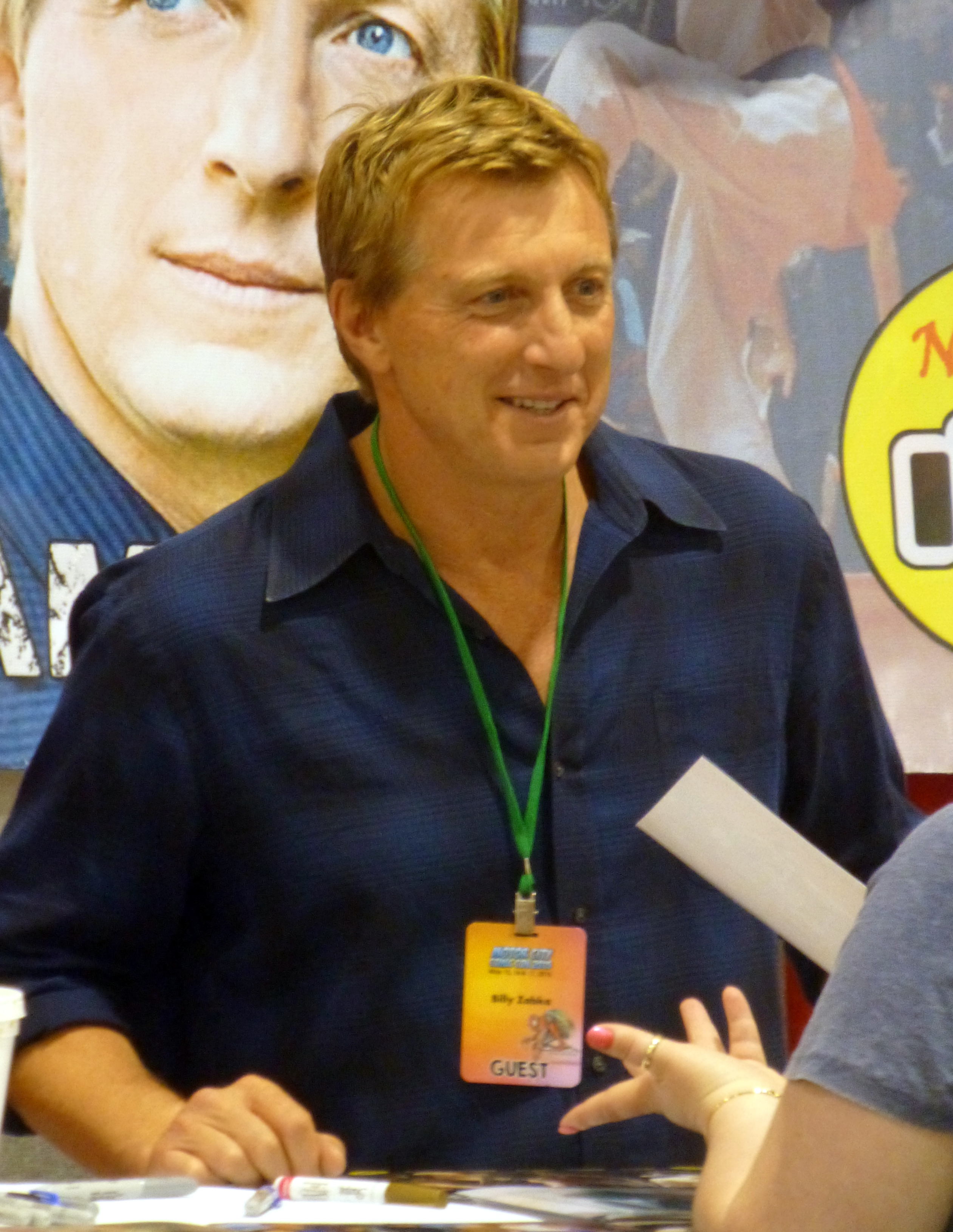 william-zabka-pictures