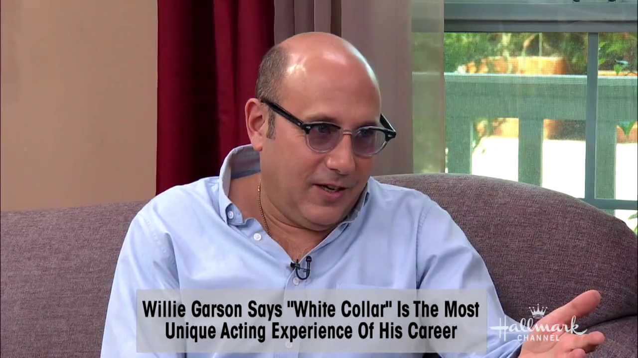 willie-garson-quotes