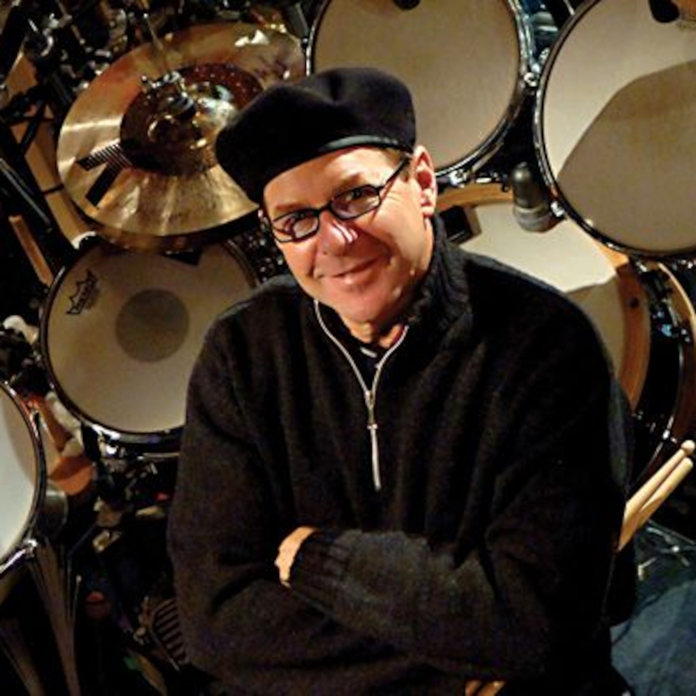 willie-hall-drummer-news