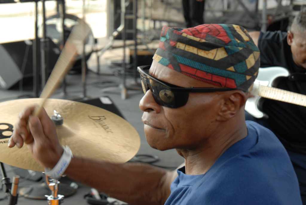 willie-hall-drummer-pictures