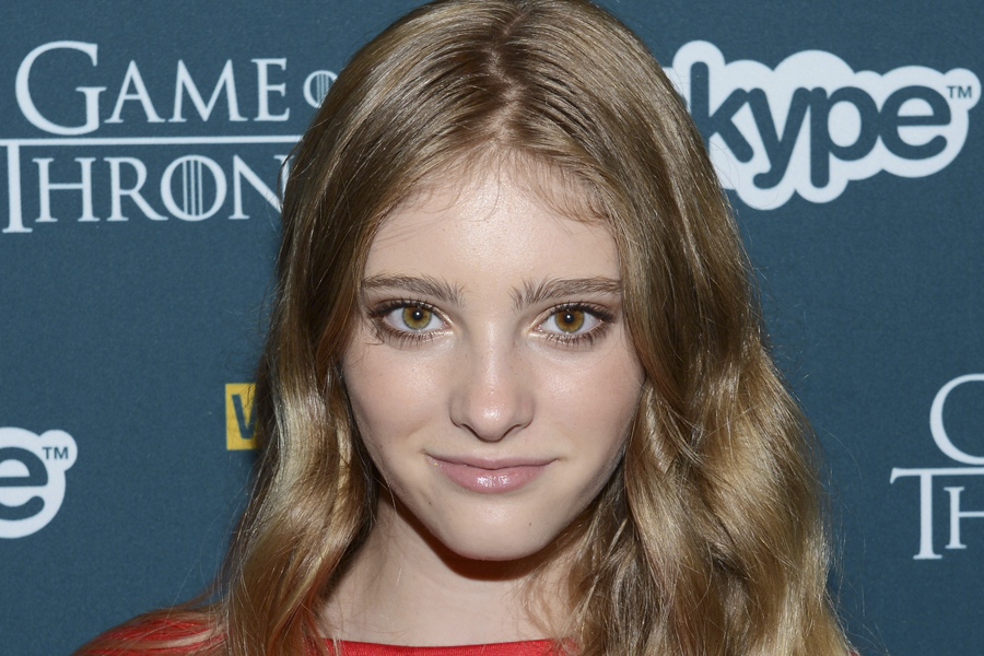 willow-shields-photos