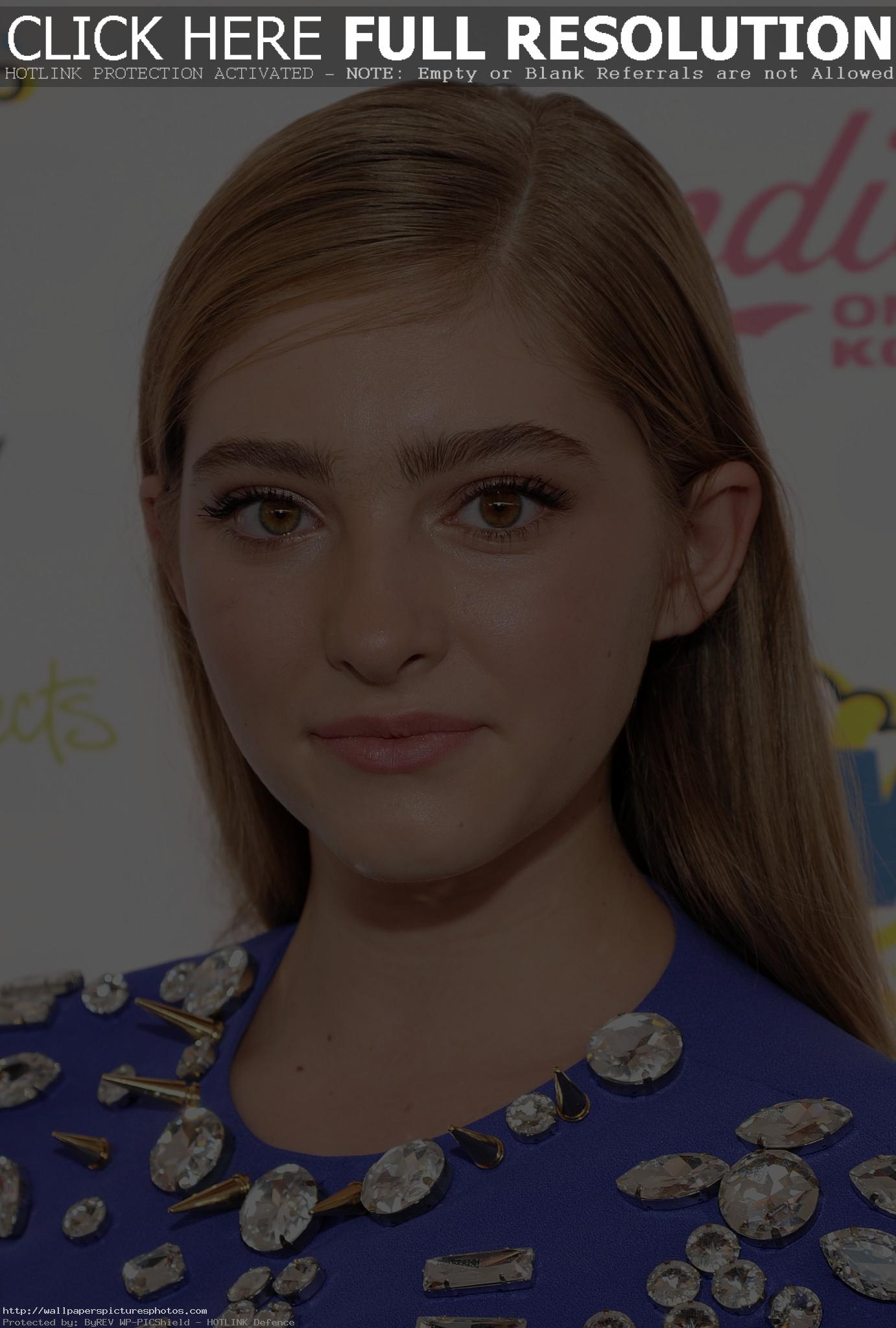 willow-shields-pictures
