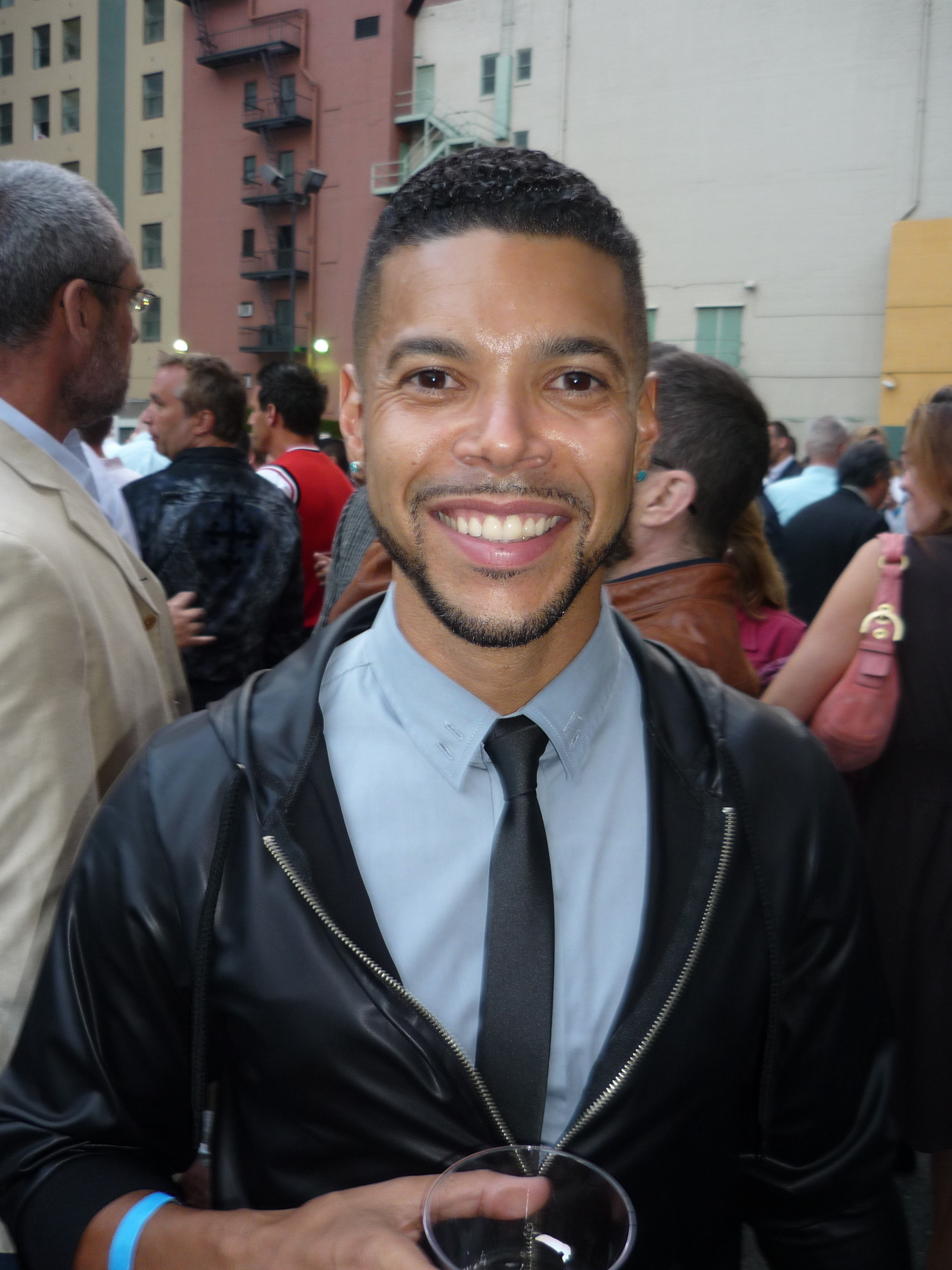 wilson-cruz-pictures