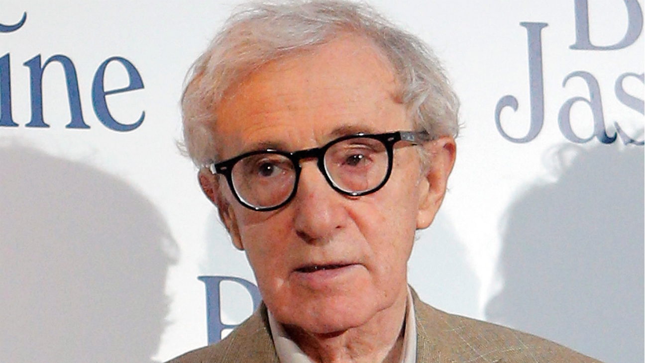 best-pictures-of-woody-allen