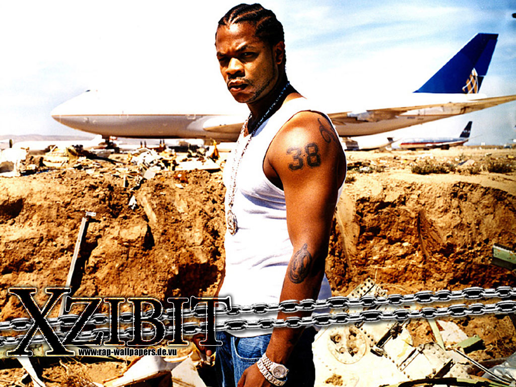 xzibit-family