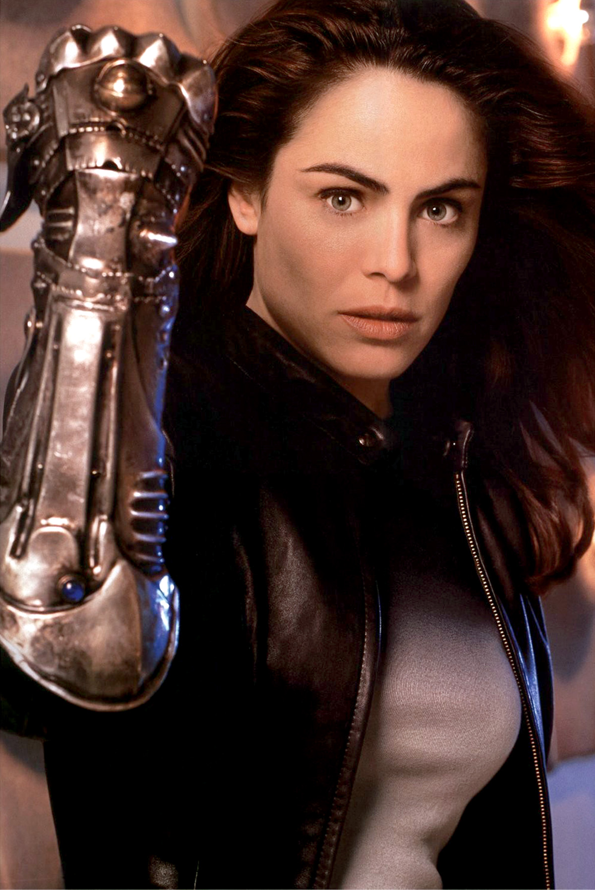 Yancy butler photo