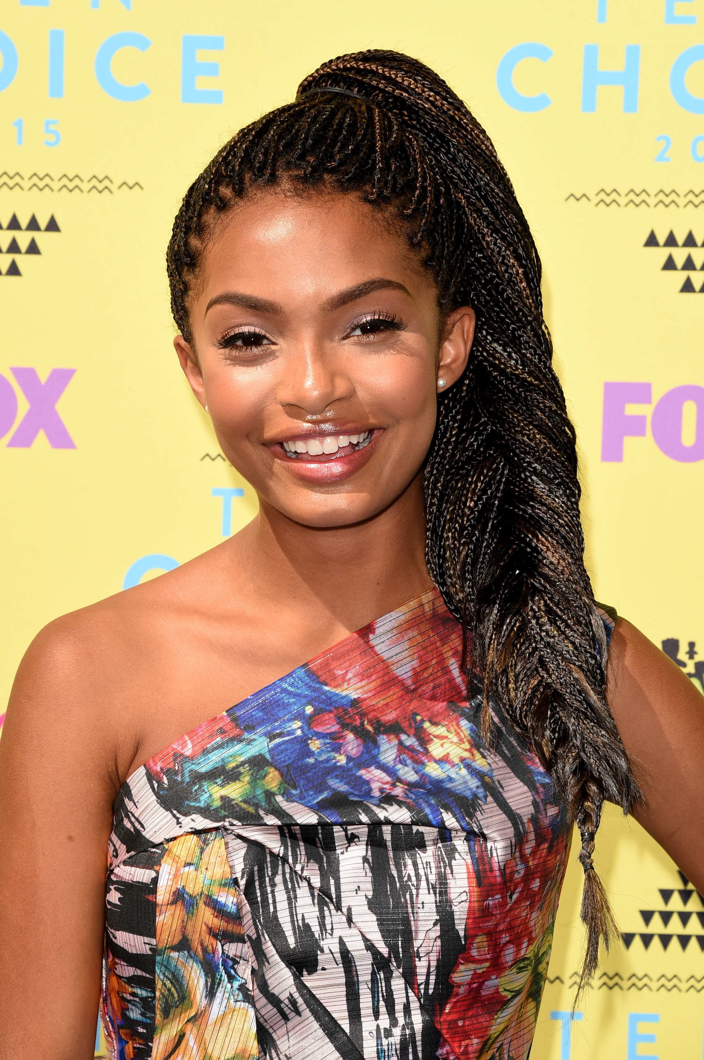 images-of-yara-shahidi