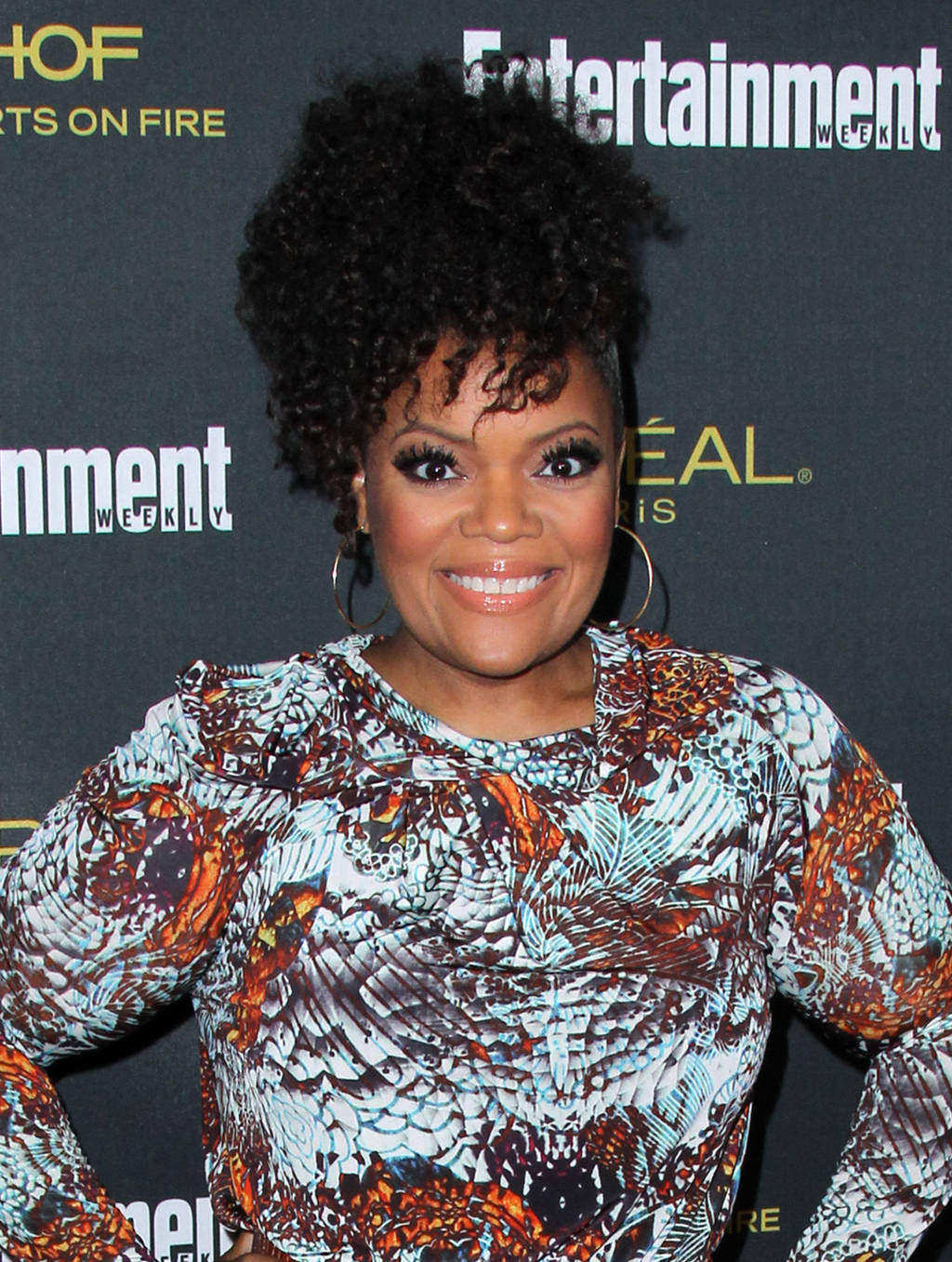 quotes-of-yvette-nicole-brown