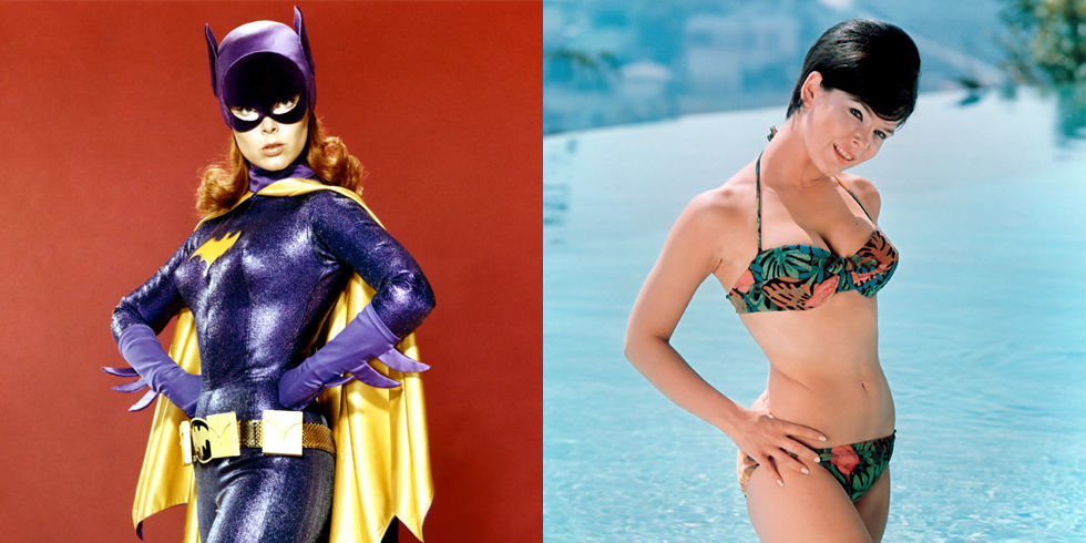 yvonne-craig-images