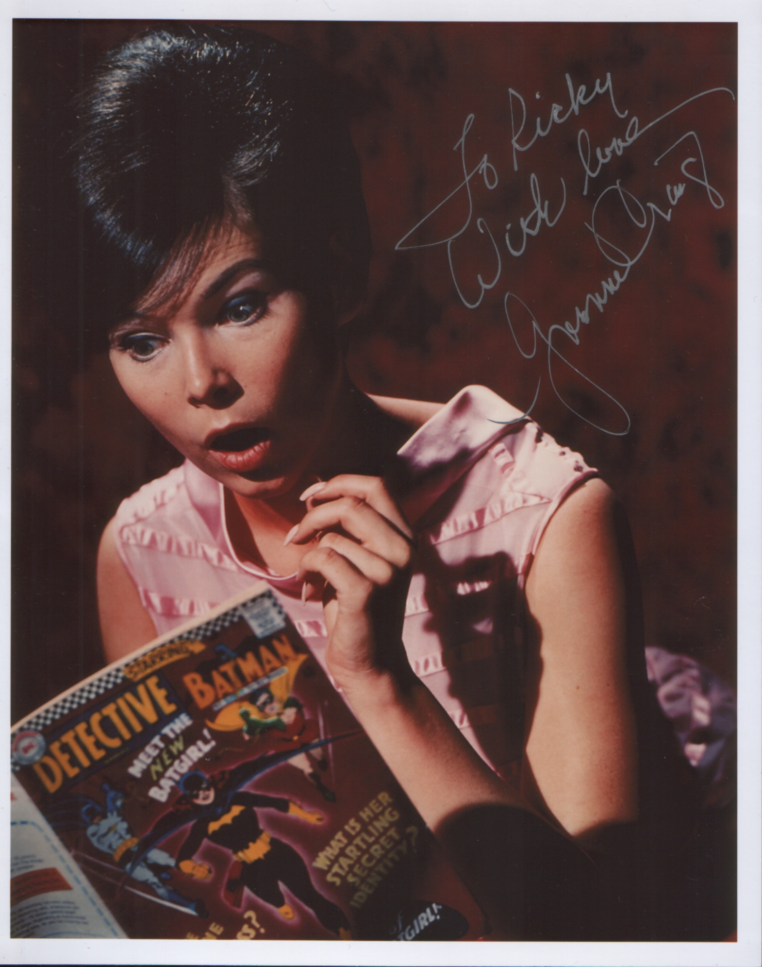 yvonne-craig-photos