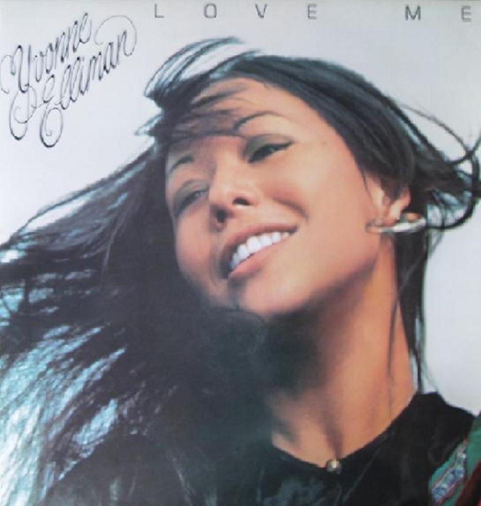 yvonne-elliman-gossip