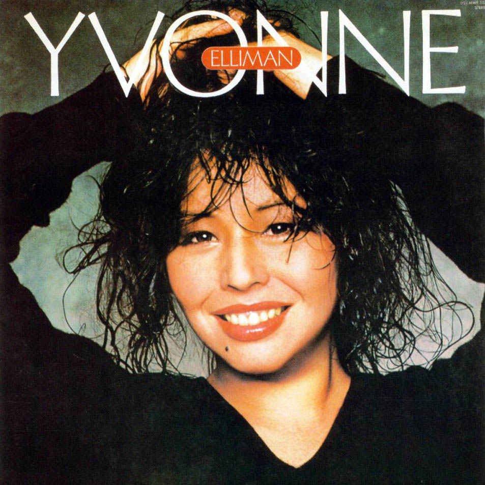 yvonne-elliman-pictures