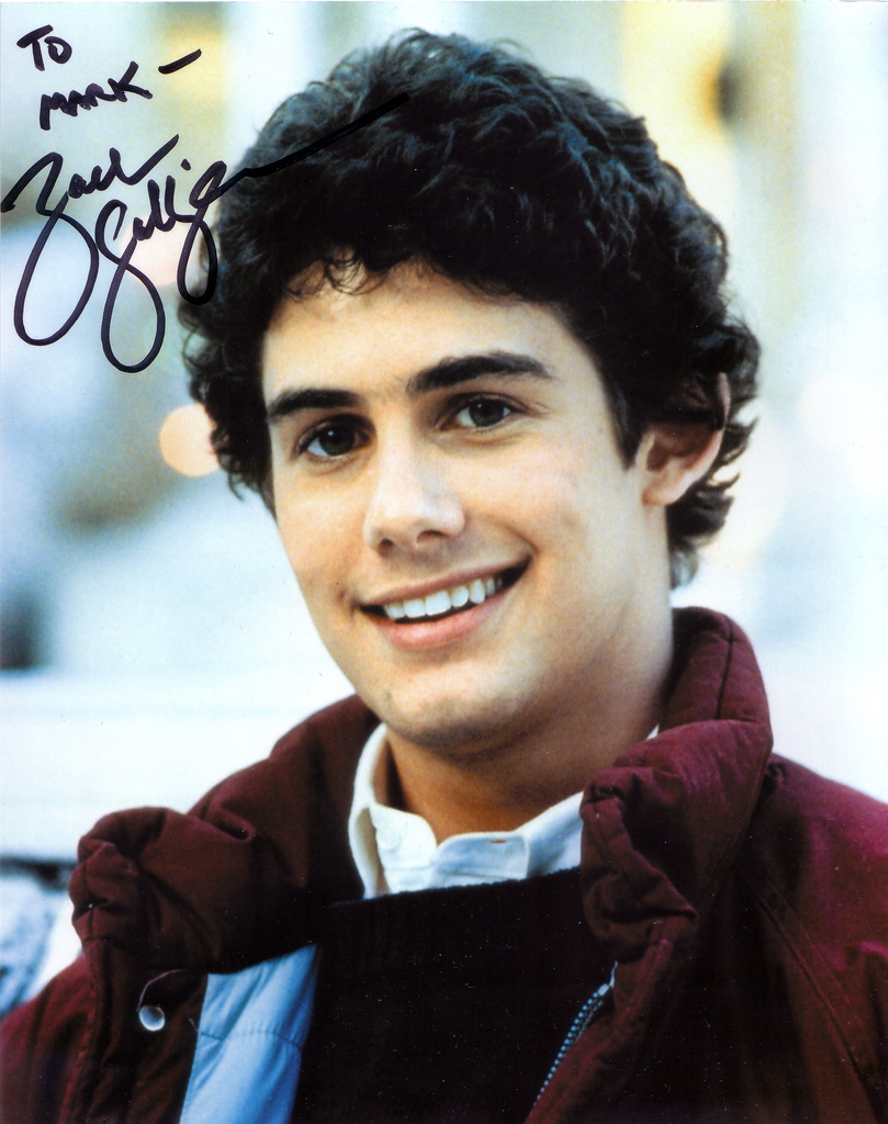 zach-galligan-quotes