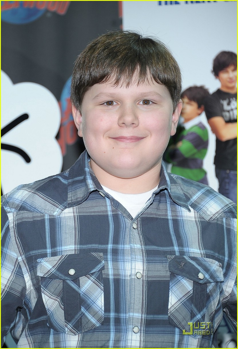 best-pictures-of-zachary-gordon