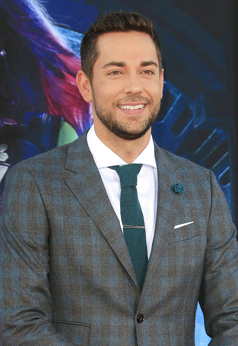 zachary-levi-news