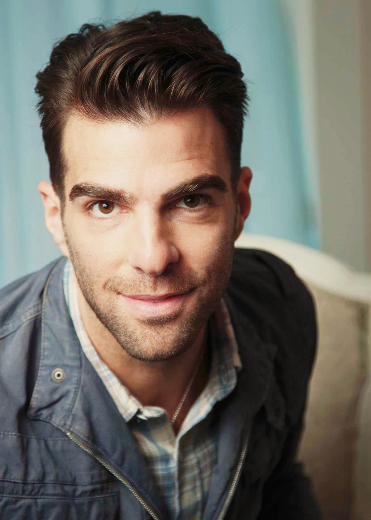 best-pictures-of-zachary-quinto