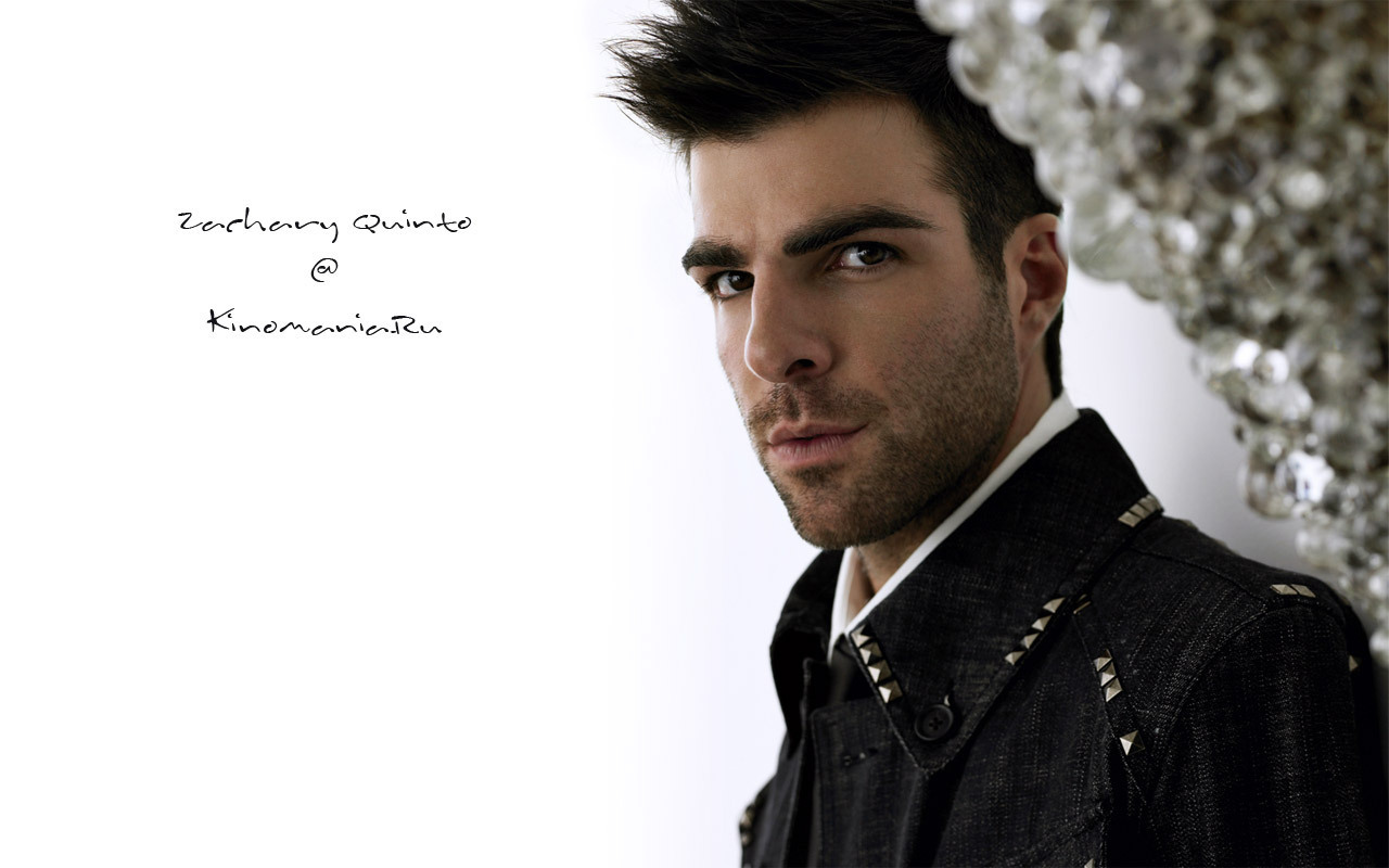 zachary-quinto-wallpapers