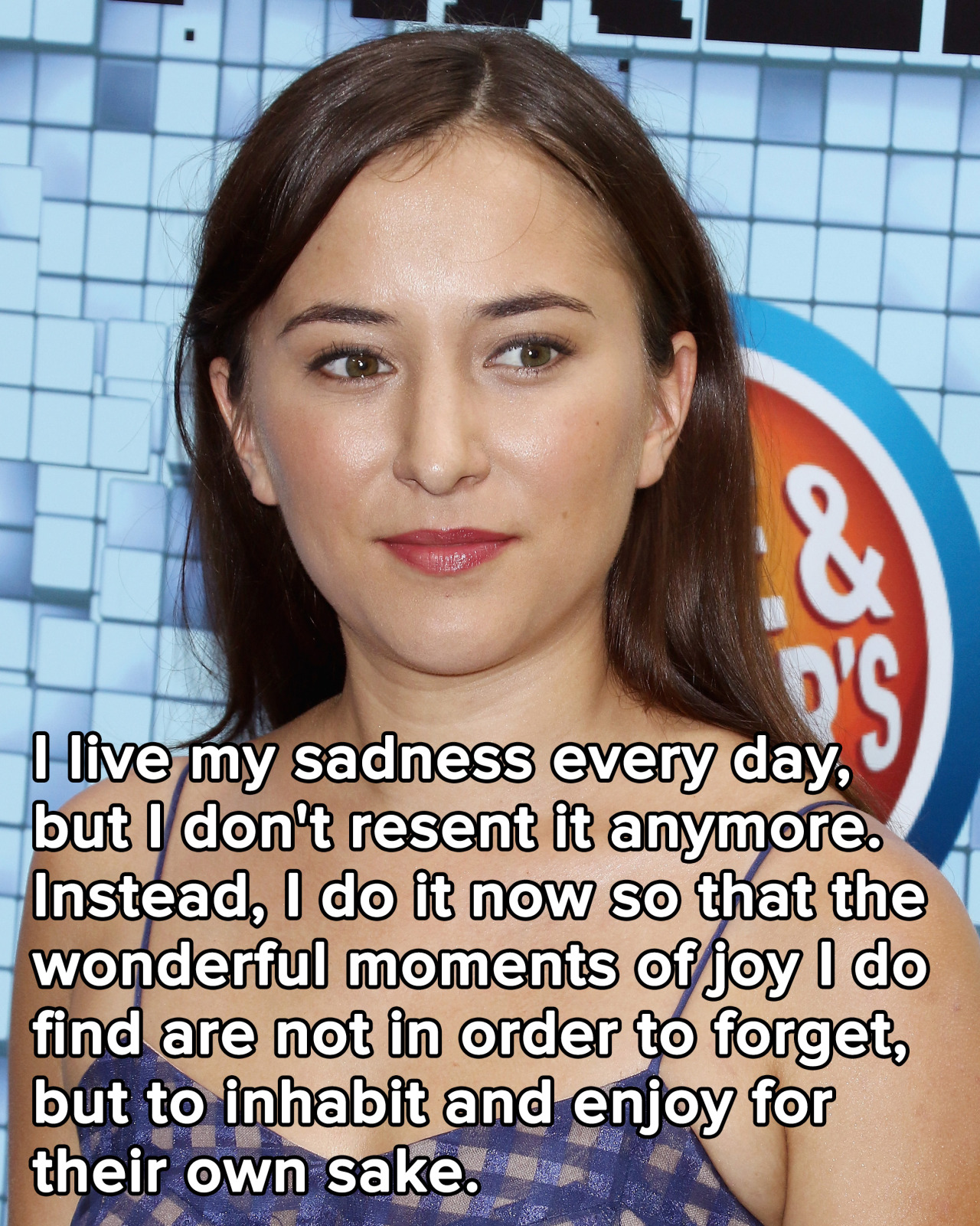 quotes-of-zelda-williams