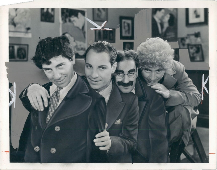 zeppo-marx-pictures