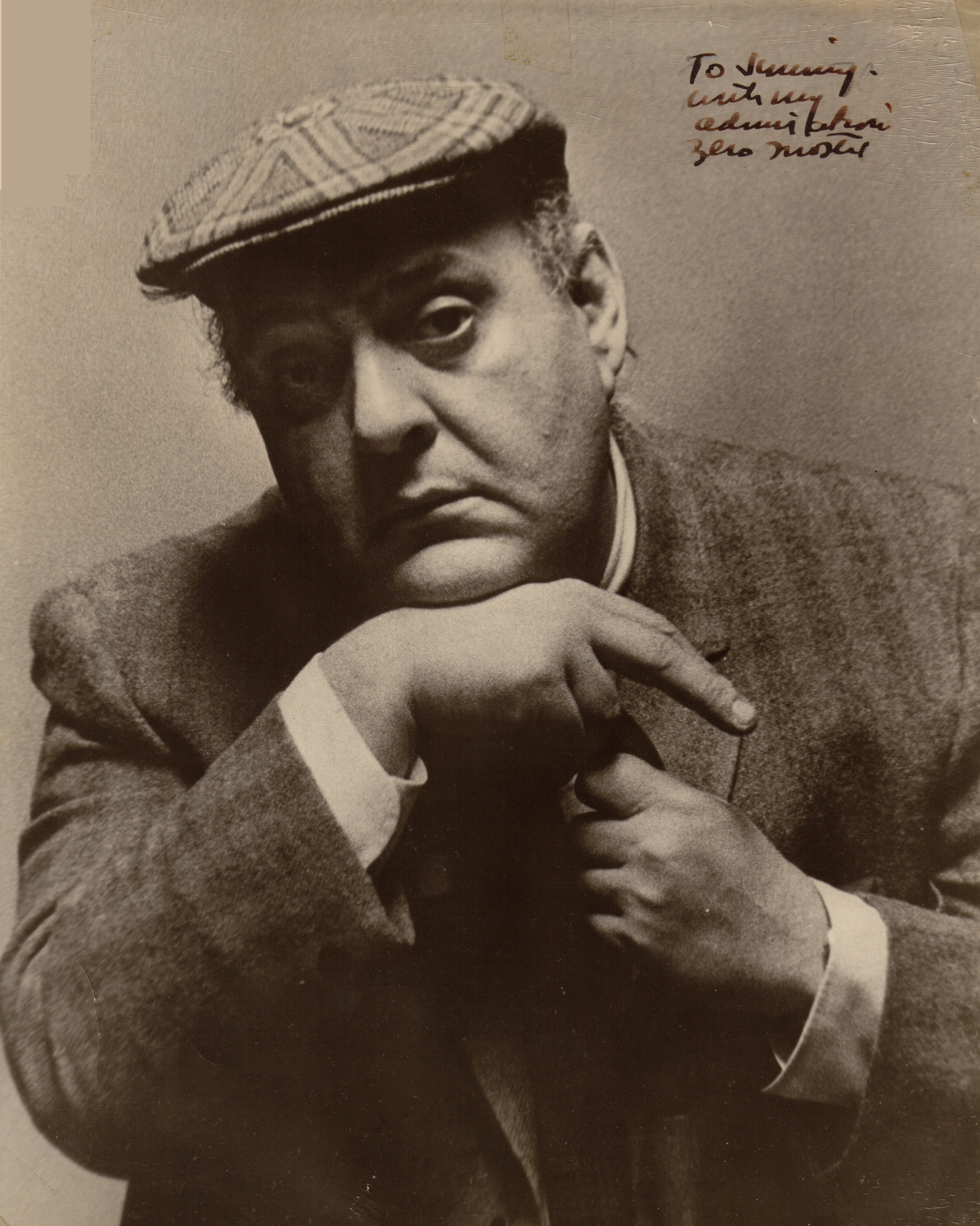 best-pictures-of-zero-mostel