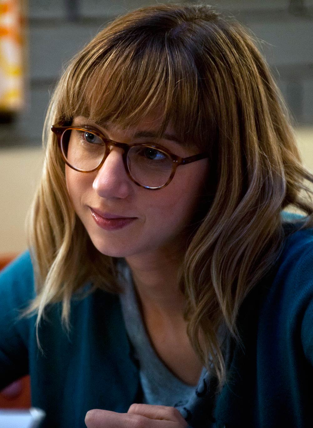 zoe-kazan-house