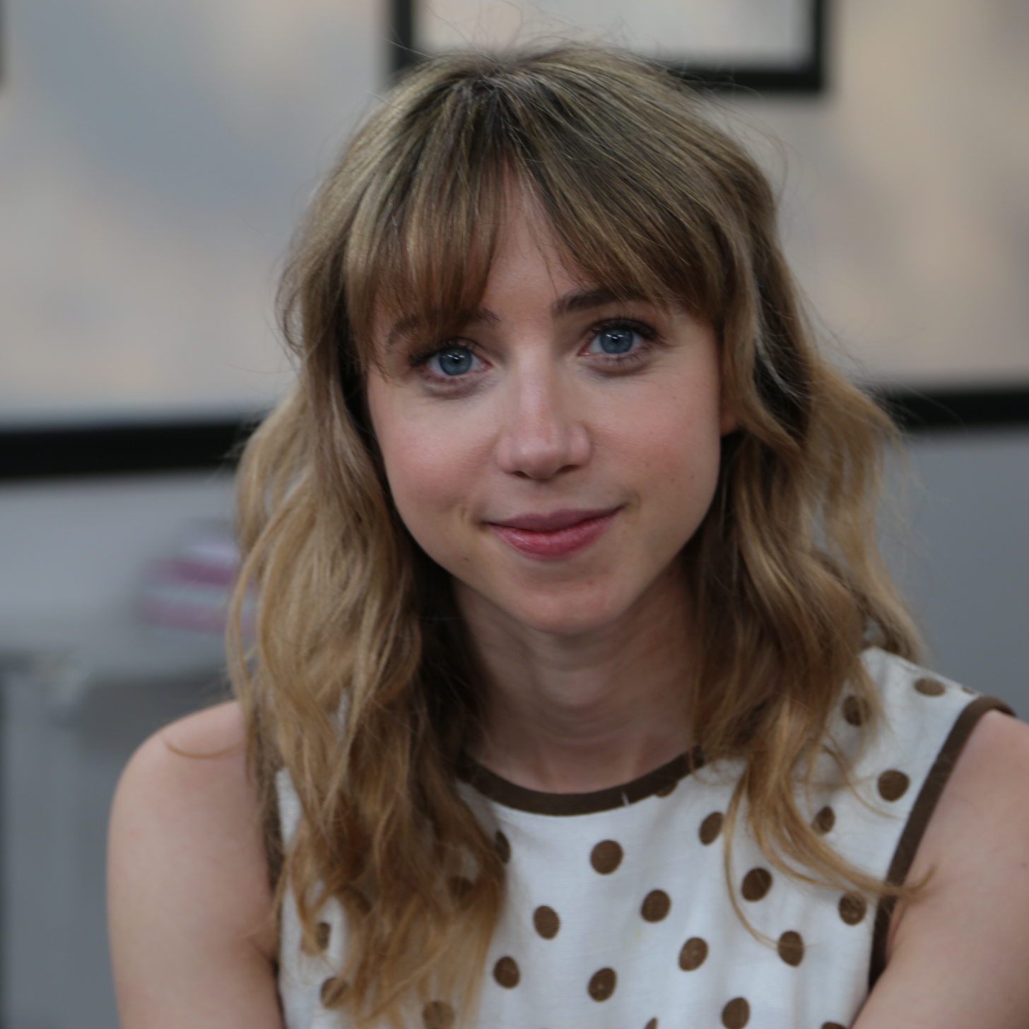 zoe-kazan-pictures