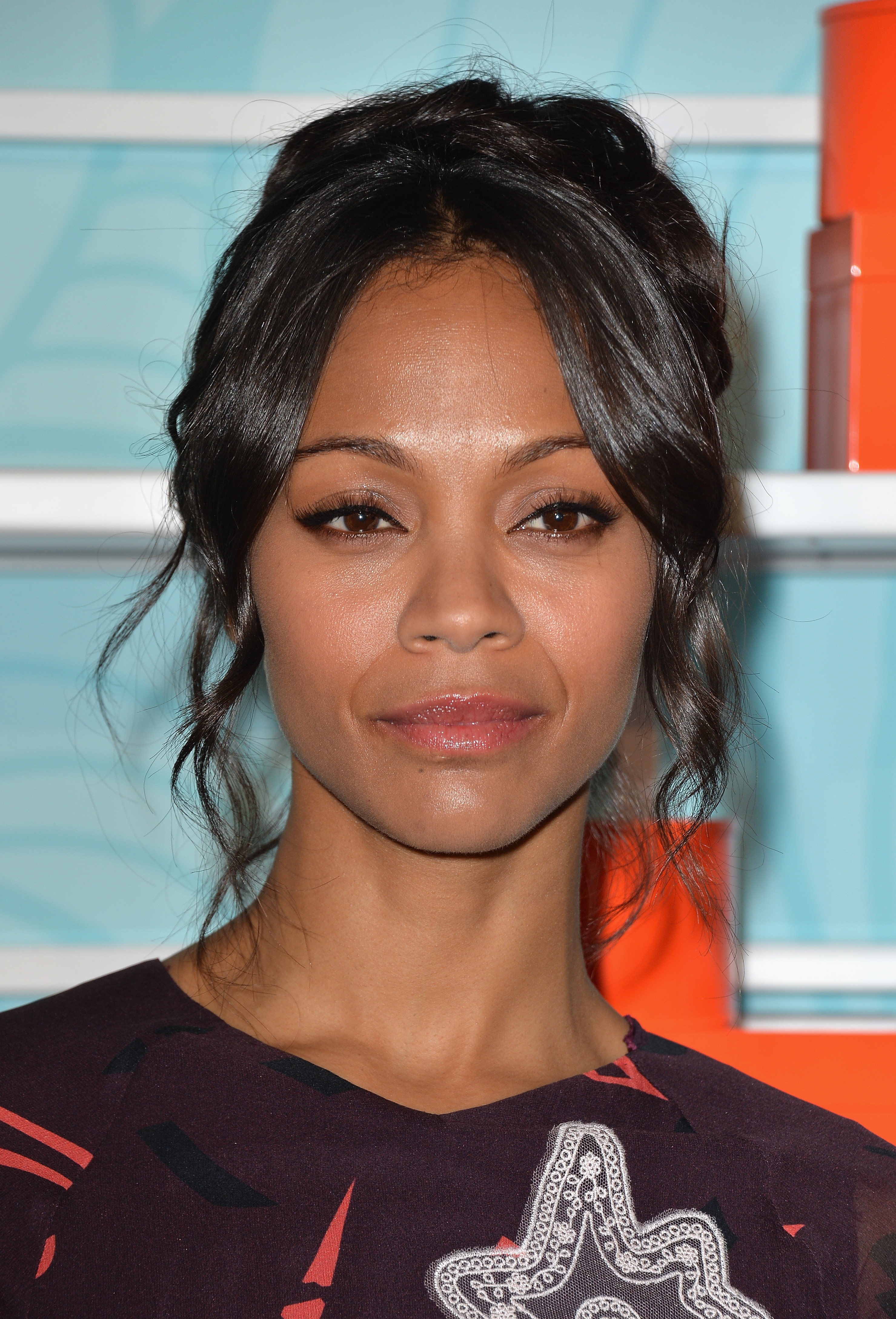 best-pictures-of-zoe-saldana