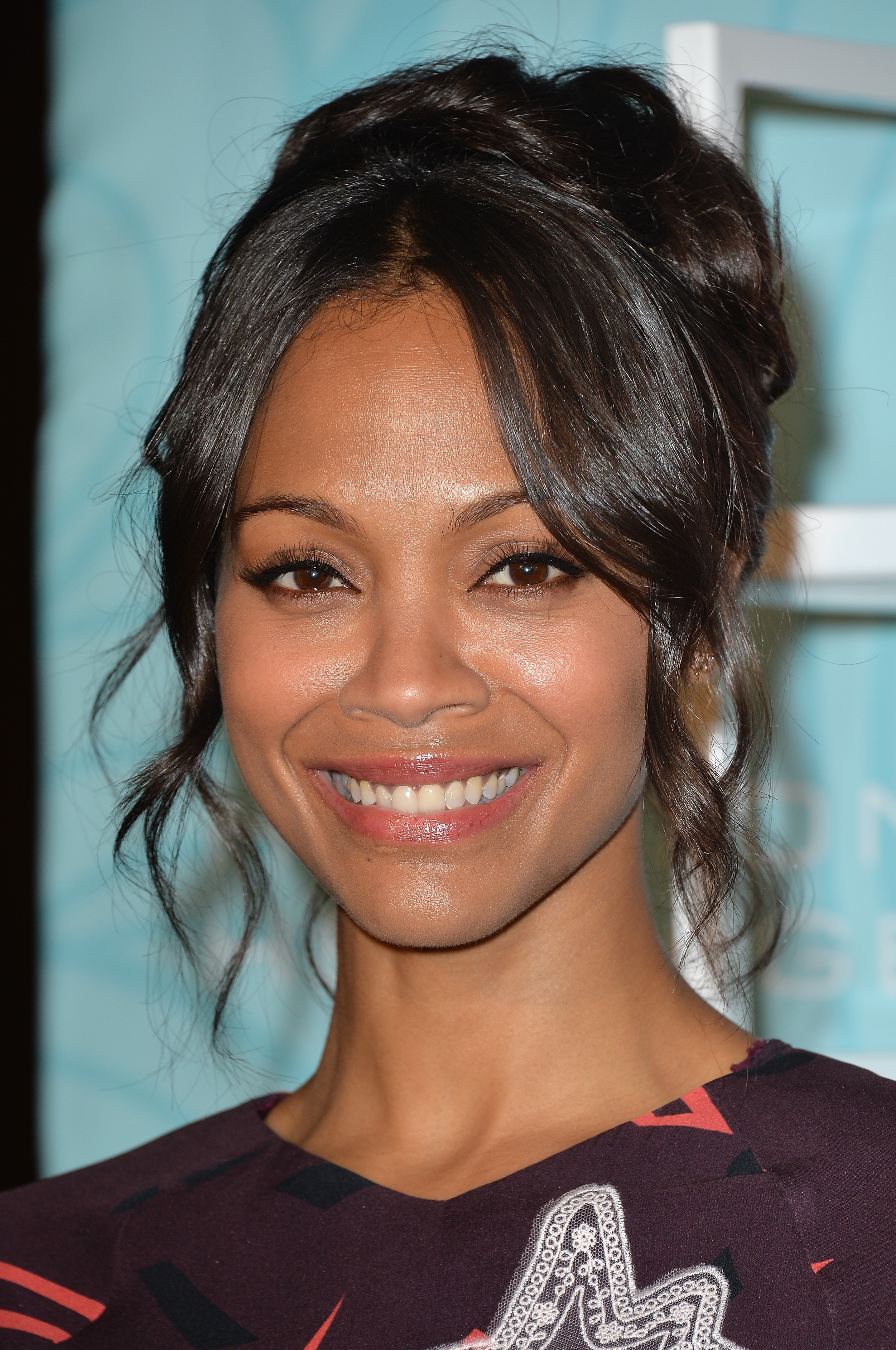 zoe-saldana-family