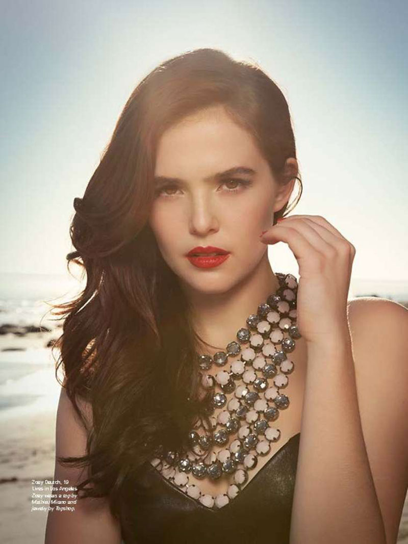 zoey-deutch-news