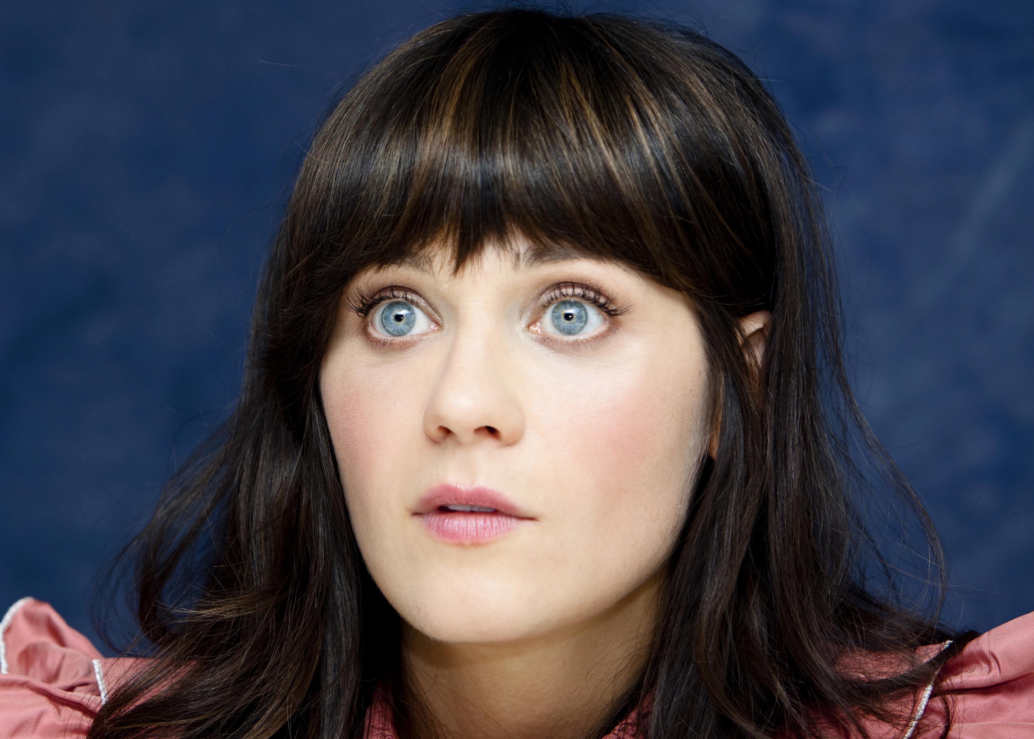 zooey-deschanel-family