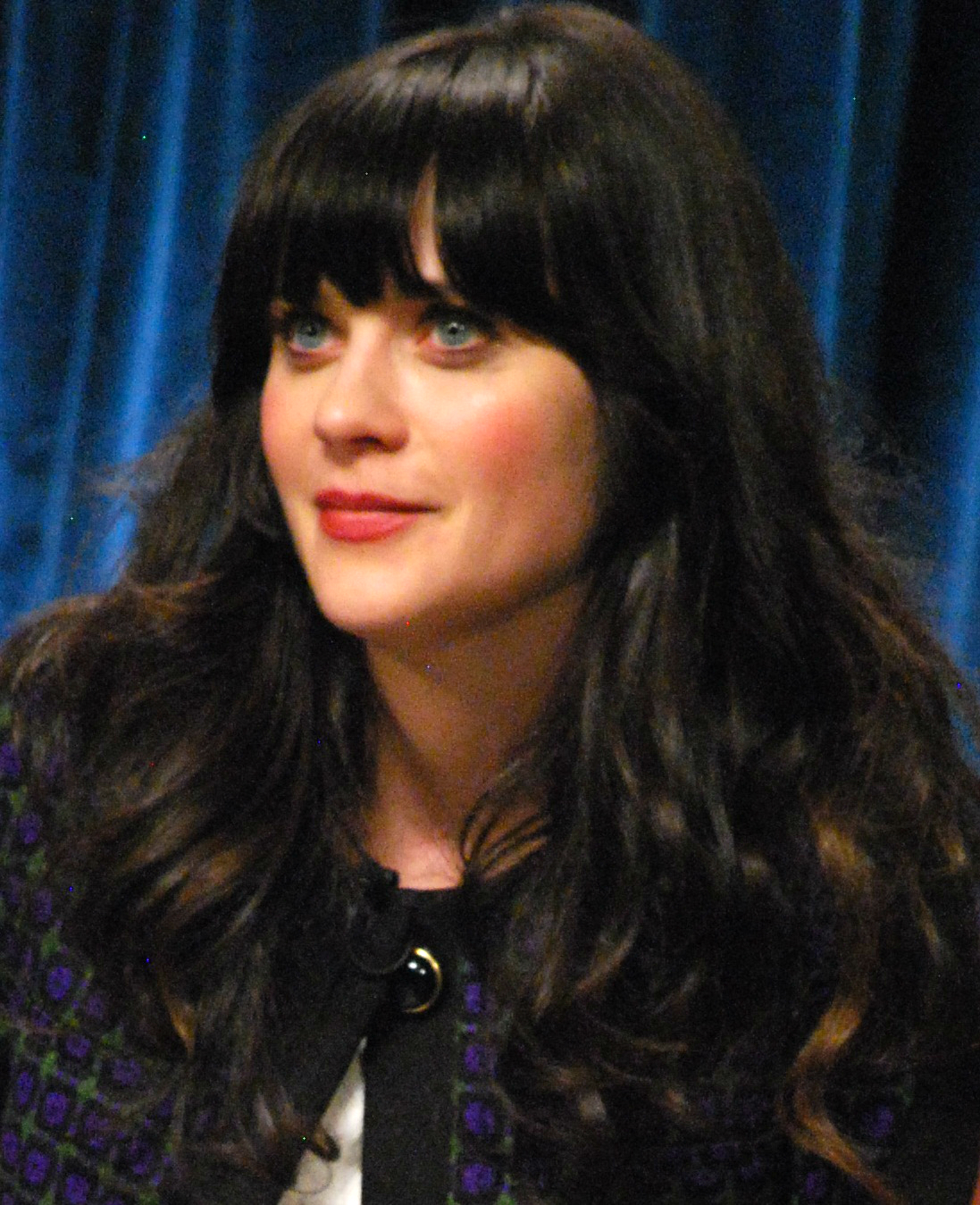 zooey-deschanel-gossip