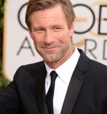 Aaron Eckhart's picture