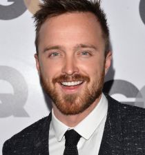 Aaron Paul's picture