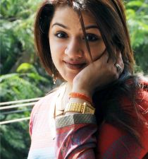 Aarthi Agarwal's picture