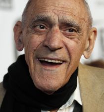 Abe Vigoda's picture