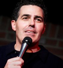 Adam Carolla's picture