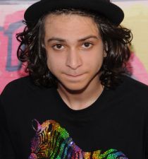 Adam G. Sevani's picture