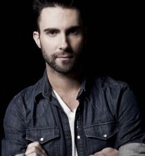 Adam Levine's picture