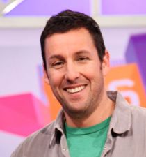 Adam Sandler's picture