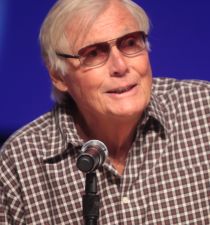 Adam West's picture